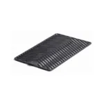 Gratar fonta striat 325x530 mm pentru Green Fire Profi Line_img_03