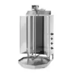 Grill electric kebab Profi Line 400V, 7200W, 4 zone de incalzire_img_02