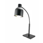 Lampa caldura flexibila 250W, 268x200x660 mm cu brat flexibil pentru pastrarea alimentelor calde_img_02