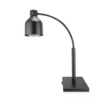 Lampa caldura flexibila 250W, 268x200x660 mm cu brat flexibil pentru pastrarea alimentelor calde_img_03