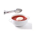 Lingura inghetata Stockel inox ovala 62x43 mm_img_02