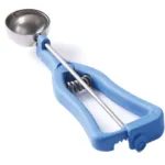 Lingura inghetata profesionala inox Profi Line 50 mm, maner poliamida_img_02