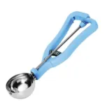 Lingura inghetata profesionala inox Profi Line 50 mm, maner poliamida_img_03