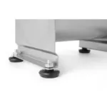 Malaxor manual carne din inox cu bol fix, 10 litri, 450x230x335 mm_img_03