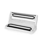 Masina ambalare vacuum, 110W, pentru pungi gofrate pana la 31cm_img_01