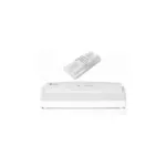 Masina ambalare vacuum, 110W, pentru pungi gofrate pana la 31cm_img_06