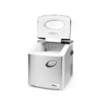 Masina cuburi gheata, profesionala, capacitate 15 kg24h, inox, stoc 4.5 kg_img_01