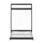 Masina de taiat prajituri inox, 636x441x109 mm, set complet_img_03