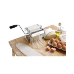 Masina profesionala paste, inox, grosime reglabila 0.2-2.5 mm_img_01