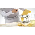 Masina profesionala paste, inox, grosime reglabila 0.2-2.5 mm_img_02