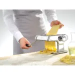 Masina profesionala paste, inox, grosime reglabila 0.2-2.5 mm_img_04