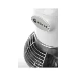 Mixer planetar 10 litri, 3 viteze, otel inox_img_01