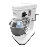 Mixer planetar 7 litri, 650W, otel inox, panou digital_img_02