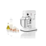 Mixer planetar 7 litri, 650W, otel inox, panou digital_img_03