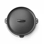 Oala din fonta, 7 litri, negru, diametru 310x155 mm_img_04