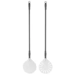 Paleta pizza rotunda aluminiu dreapta 1200x230 mm pentru cuptor_img_01