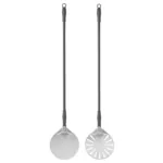 Paleta pizza rotunda din aluminiu 1200x230 mm pentru cuptor_img_01