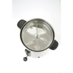 Percolator Concept Line 13 litri, inox, 1650W, termostat, design unic_img_01