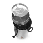 Percolator bauturi calde, pereti dubli inox, 10 L, 1500 W, robinet anti-picurare_img_03