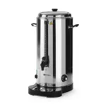 Percolator bauturi calde, pereti dubli inox, 18 L, termostat, robinet anti-picurare_img_05