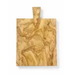 Platou servire lemn maslin 340x230x22 mm, durabil, antibacterian_img_02