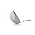 Polonic inox 1810, 120x450 mm, 0.5 L, margine anti-picurare_img_01