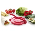 Presa tortilla aluminiu 255x202x95 mm rezistenta presiune_img_01