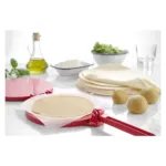 Presa tortilla aluminiu 255x202x95 mm rezistenta presiune_img_02