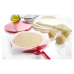 Presa tortilla aluminiu 255x202x95 mm rezistenta presiune_img_03