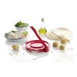 Presa tortilla aluminiu 255x202x95 mm rezistenta presiune_img_04