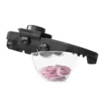 Razatoare mandolina mulitriifunctionala, 5 lame inox, reglabila_img_02