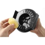 Razatoare mandolina mulitriifunctionala, 5 lame inox, reglabila_img_07