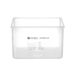 Recipient oua GN 23, 8 tavi, capacitate 120 oua, transparent_img_01