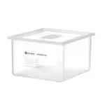 Recipient oua GN 23, 8 tavi, capacitate 120 oua, transparent_img_03