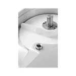 Robot profesional bucatarie 550W, 5 discuri taiere, 540x240x(H)450 mm_img_01