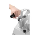 Robot profesional bucatarie 550W, 5 discuri taiere, 540x240x(H)450 mm_img_04