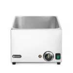 Set bain-marie Ranger GN 11 cu 3x GN 13 capac, 1000W_img_04