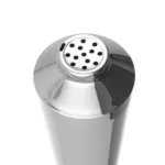 Shaker conic cocktail 750 ml otel inoxidabil, diametru 9x25.5 cm_img_01