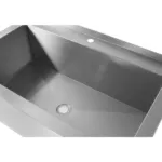 Spalator inox 800x700 mm cuva adanca si structura sudata_img_01