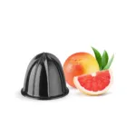 Storcator electric citrice, 1450 rotmin, 3 conuri incluse, otel inoxidabil_img_04