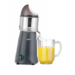 Storcator electric citrice, 1450 rotmin, 3 conuri incluse, otel inoxidabil_img_07