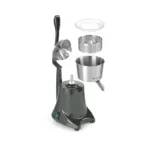 Storcator electric citrice, 980 rotmin, 230W, con inox, protectie la stropire_img_02