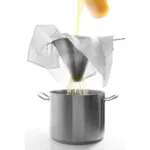 Strecuratoare chinezeasca din otel inoxidabil, diametru 235 mm_img_01