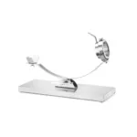 Suport sunca inox 595x215x300 mm cu sistem inclinare_img_02