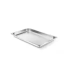 Tava gastronorm GN 11 (H)20 mm, 2.6 litri inox Profi Line_img_01