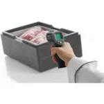 Termometru cu infrarosu, -32400 C, laser, precizie 1.5 C, monitorizare continua_img_02