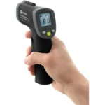 Termometru cu infrarosu, -32400 C, laser, precizie 1.5 C, monitorizare continua_img_03