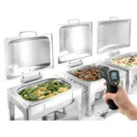 Termometru cu infrarosu, -32400 C, laser, precizie 1.5 C, monitorizare continua_img_04