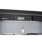 Vitrina maturat carne, 233 litri, otel inoxidabil, 125 gradeC, 60-85% umiditate_img_04