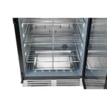 Vitrina maturat carne, 233 litri, otel inoxidabil, 125 gradeC, 60-85% umiditate_img_07